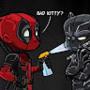 Meet your Posher, Kevinn